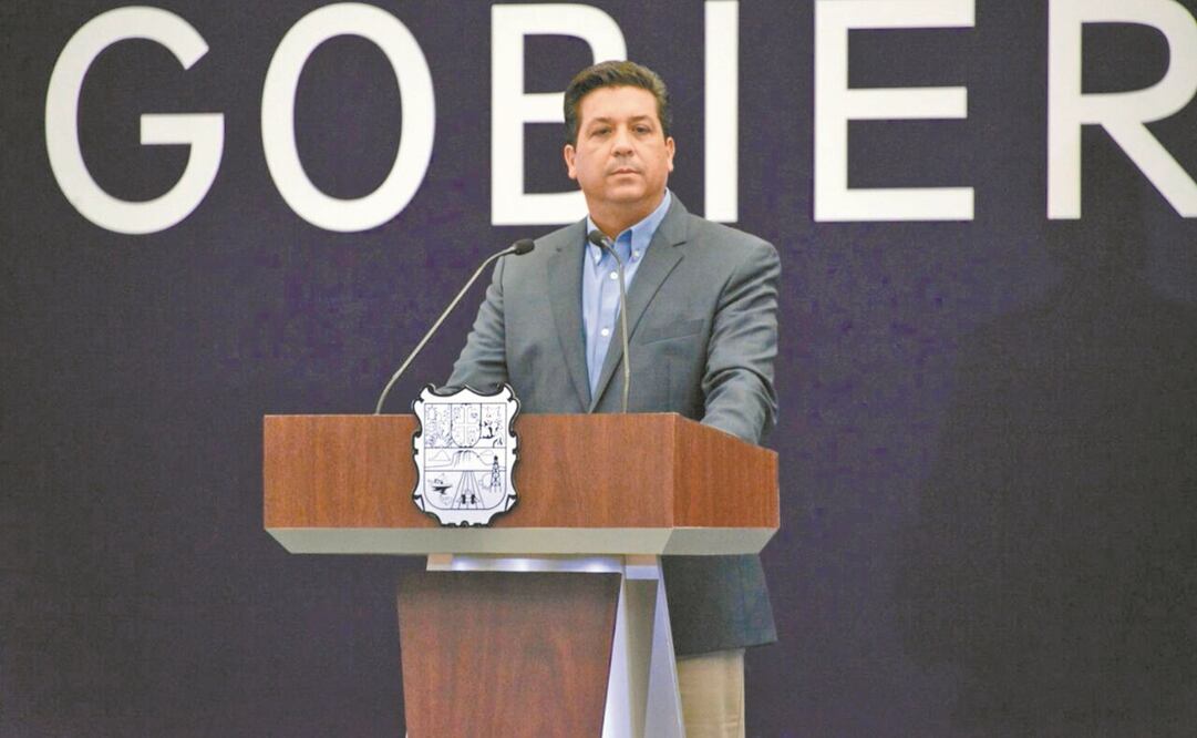 El 30 de abril, la Cámara Baja aprobó quitar la impunidad procesal al mandatario; legisladores locales lo rechazaron. Foto: ARCHIVO EL UNIVERSAL