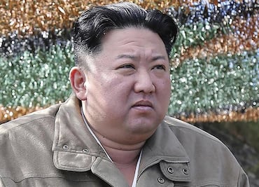 Norcorea ordena confinamiento de 5 días por enfermedad respiratoria no identificada