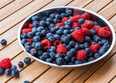 Esta es la fruta que aumenta el deseo sexual y combate el envejecimiento prematuro