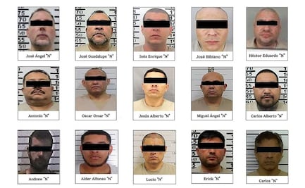 Embajada de EU en México agradece coordinación de Sheinbaum para “expulsión de 29 delincuentes”; reitera liderazgo de Trump