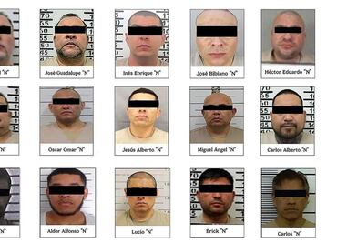 EU evaluará si pena de muerte es aplicable a 6 narcos entregados por México; podría incluir a Caro Quintero