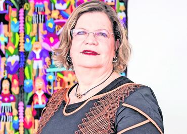 La elección, señal de resultados en México: titular de Inmujeres