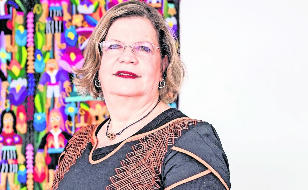 Foto: Archivo EL UNIVERSAL