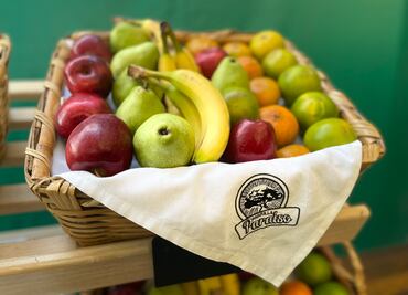 Huertos urbanos, una tendencia sostenible en la alimentación