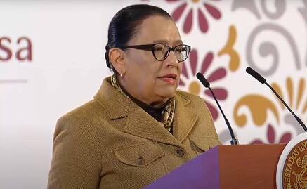 Segob: Reforma a organismos autónomos va adelante; "trabajadores van a mantener sus derechos", dice