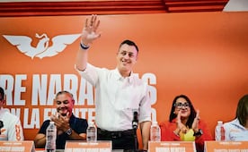 Dudan en Sonora del “arraigo” de Colosio