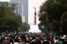 Aumenta a cinco el saldo de muertos durante el Mundial en CDMX; autoridades no explican el nuevo caso