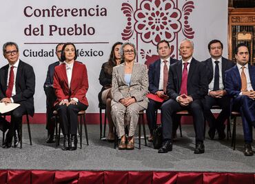 El plan es ambicioso y significa un esfuerzo grande: analistas