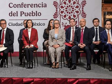 El plan es ambicioso y significa un esfuerzo grande: analistas