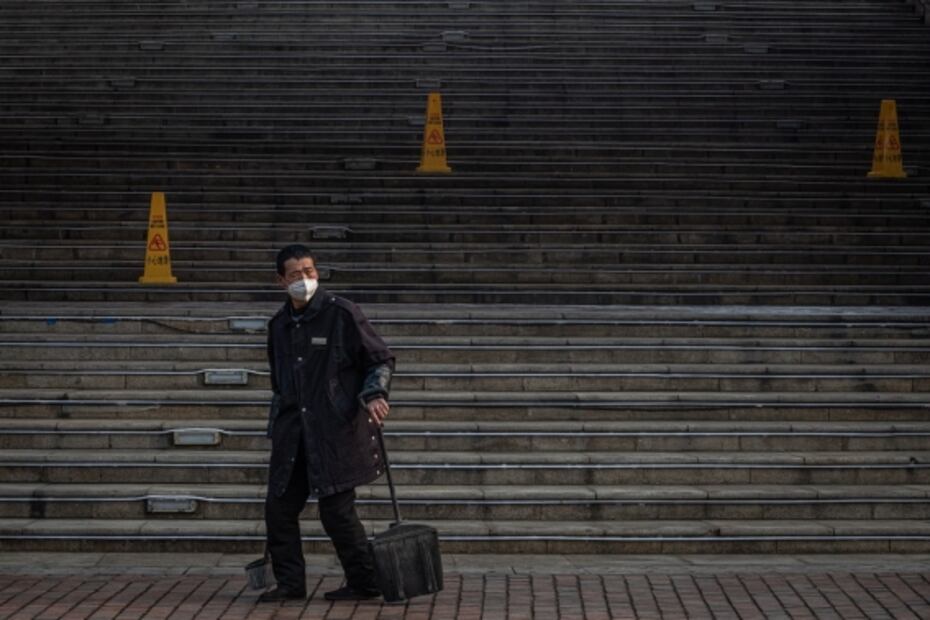 El Covid-19 redujo al 50% el ruido sísmico humano en el mundo