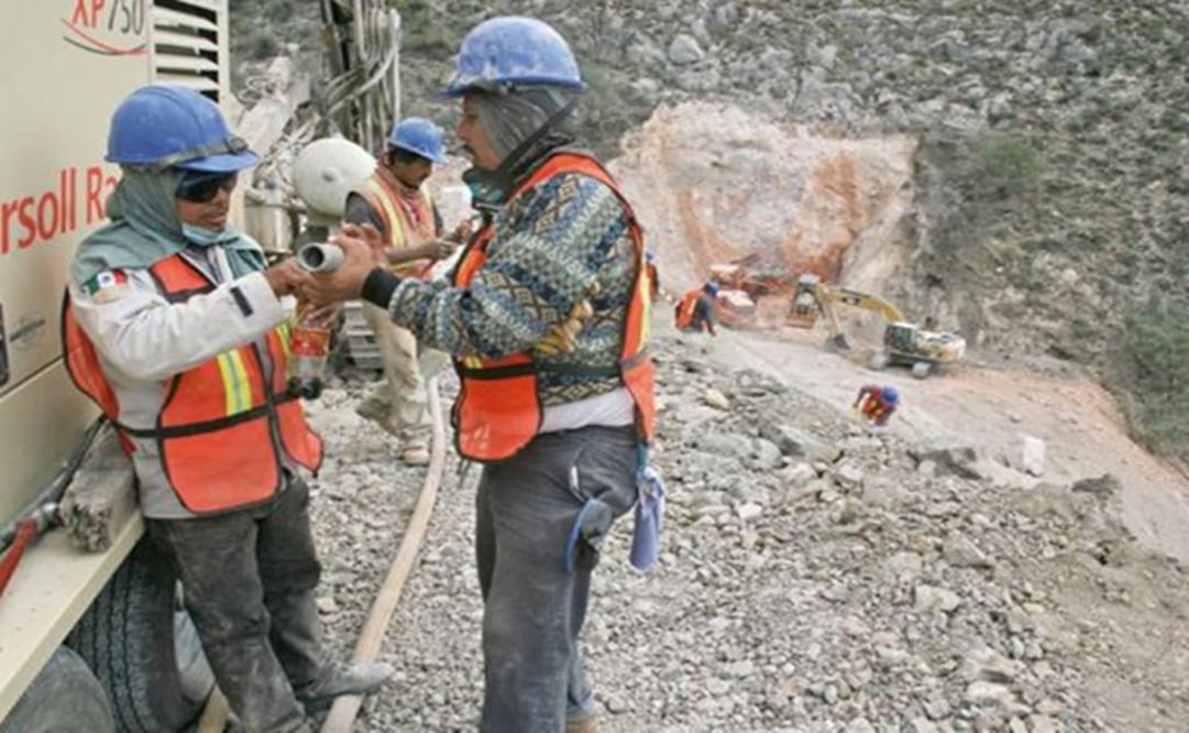 (Photo: Archive/El Universal) 