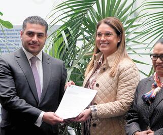 Indaga SSC extorsiones a comerciantes del Centro