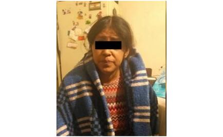 Mujer mata a su bebé de dos meses e intenta suicidarse en la GAM