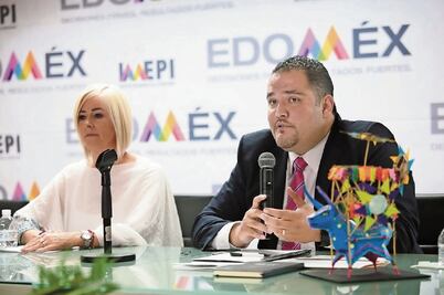 Imepi: aumenta registro de artesanos pirotécnicos