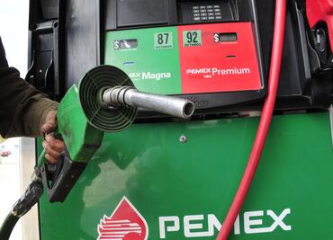 Subsidio a combustibles representará una pérdida recaudatoria de 2% del PIB, estiman