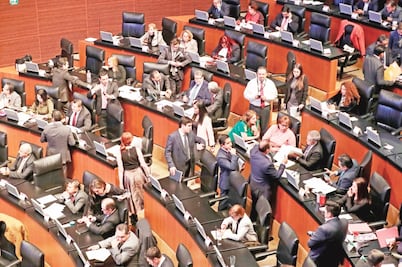 Descartan discusión sobre Venezuela