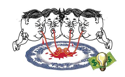 El Foco. Consejos para elegir carrera. Asesores de a 90 mil pesos