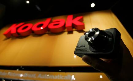 Kodak lanza su propia moneda virtual KodakCoin