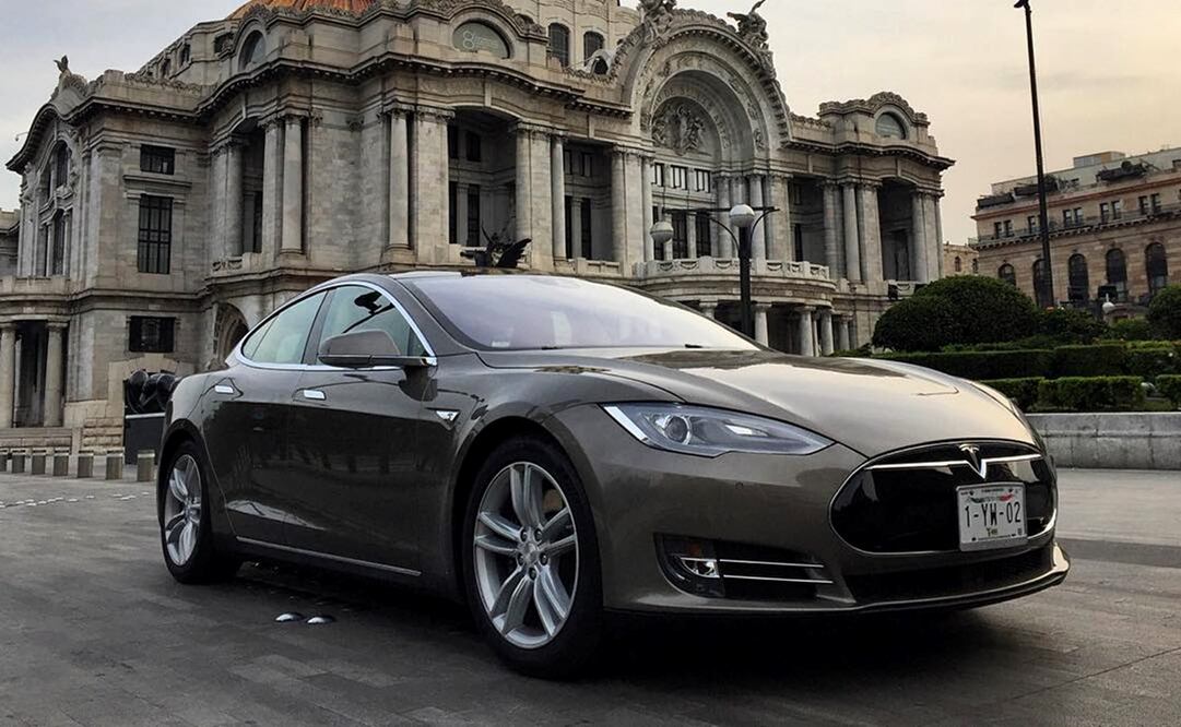 Conoce el precio del Tesla más barato en nuestro país. Foto: Instagram @teslamotors
