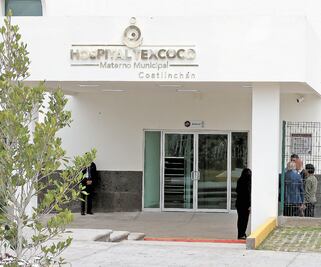 Edomex, en la ruta para pasar a semáforo naranja