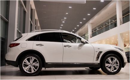 Venta de autos nuevos disminuye 9% en octubre