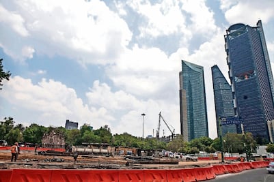 Cuestionan asociación con IP para obras del Cetram Chapultepec