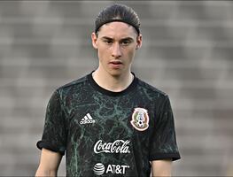 Canadá se adelanta a la Selección Mexicana y buscaría convocar a Marcelo Flores para la Copa del Mundo