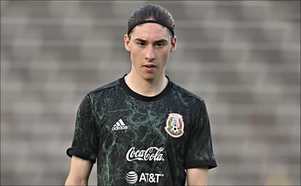 Canadá se adelanta a la Selección Mexicana y buscaría convocar a Marcelo Flores para la Copa del Mundo