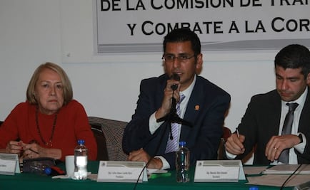 Disposiciones sobre Ley de Transparencia, a debate en Congreso de CDMX