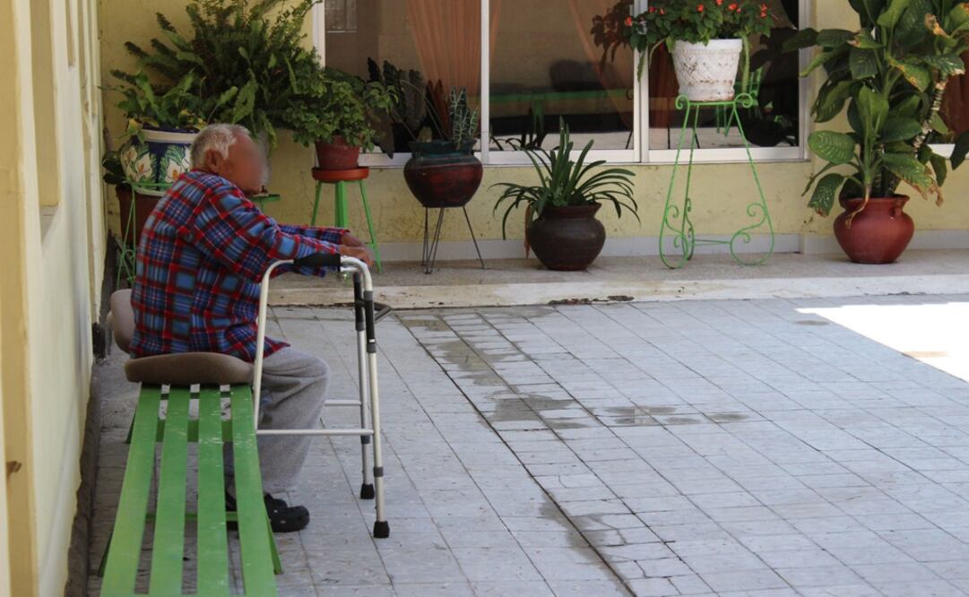 Foto: Archivo / EL UNIVERSAL