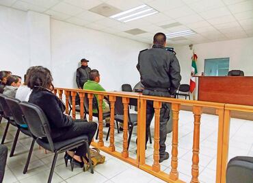 Urgen a capacitar a autoridades de justicia