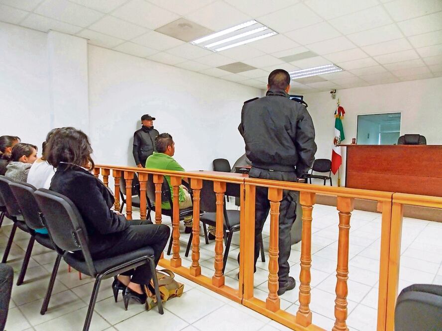 La mala capacitación de los procuradores de justicia afecta a las víctimas, dicen. Archivo EL UNIVERSAL