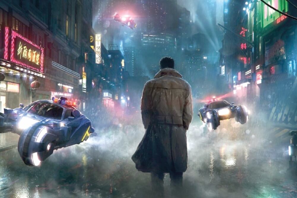 La cinta es nuevamente protagonizada por Harrison Ford (WARNER BROS.)