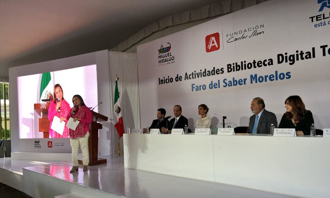 Foto: tomada de @delegacionMH