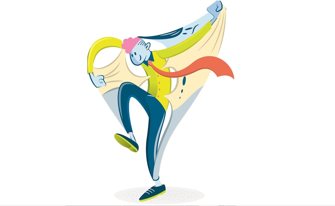 ILUSTRACIÓN: DANIEL RAZO. EL UNIVERSAL