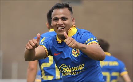 La Liga Premier le da otra oportunidad al “Mozumbito”, ex del América