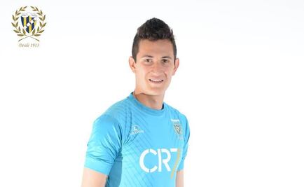 Raúl Gudiño debuta con empate en liga portuguesa 