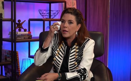 Vomitaba hasta 35 veces al día tras humillaciones de Trump por su físico, cuenta Alicia Machado en entrevista