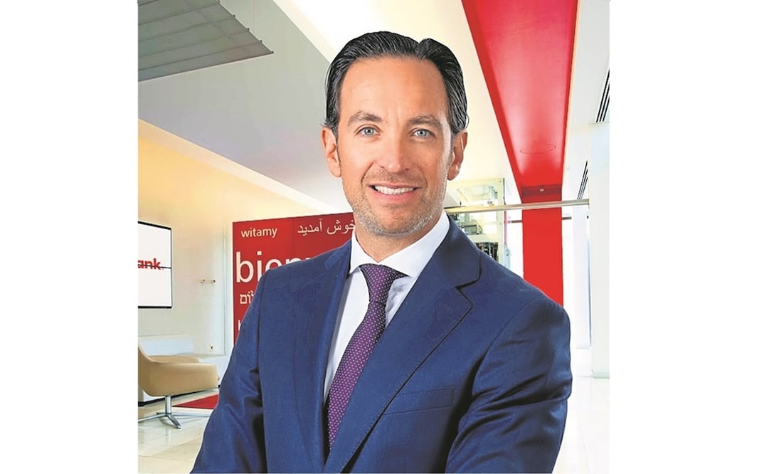 Scotianbank México. Foto: Especial 