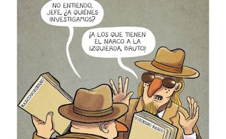 Amigos y enemigos