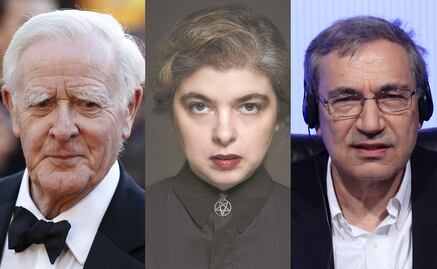 Las novedades literarias que esperar en 2022