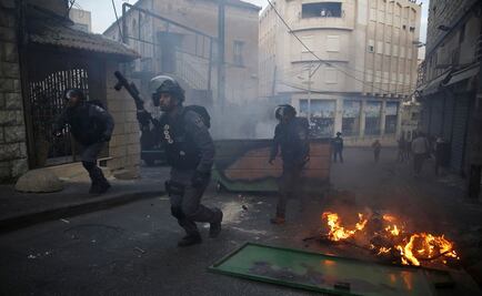 Fuerzas israelíes abaten a dos niños en Gaza