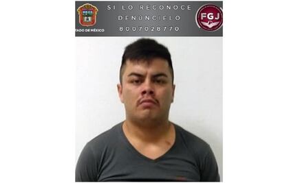 Le dan 66 años de cárcel por matar a su esposa en Neza 