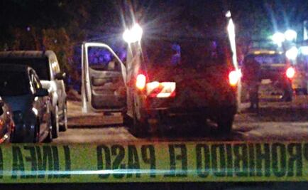 Asesinan al hermano del secretario de Finanzas de Baja California Sur