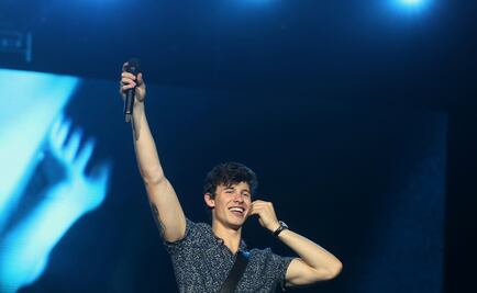 Shawn Mendes dona 100 mil dólares para apoyar a damnificados