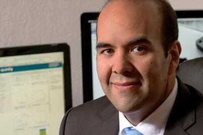 Las caras del e-perredismo