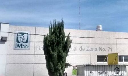 Graciela sufrió preinfarto en 2019... y sigue sin una cita a Cardiología