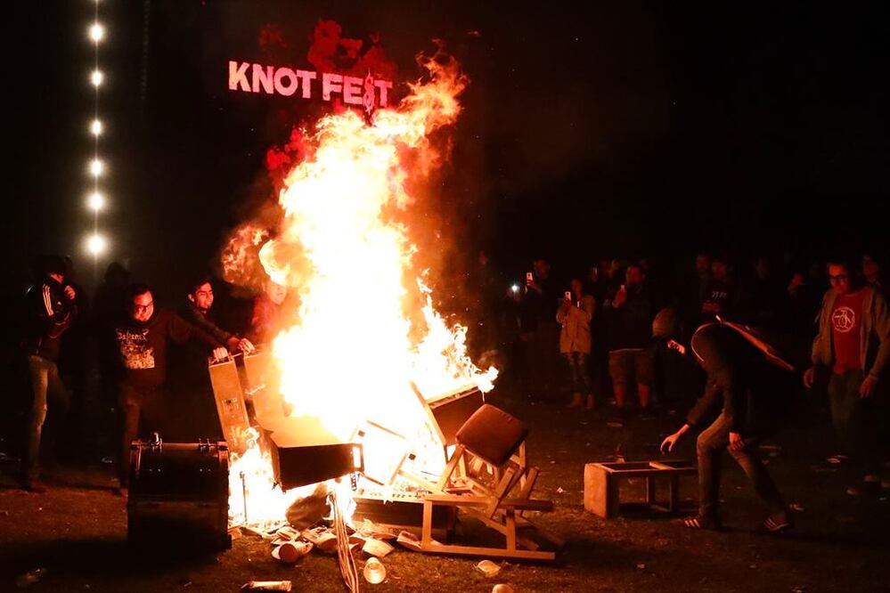 Foto: Diego Simón Sánchez/EL UNIVERSAL