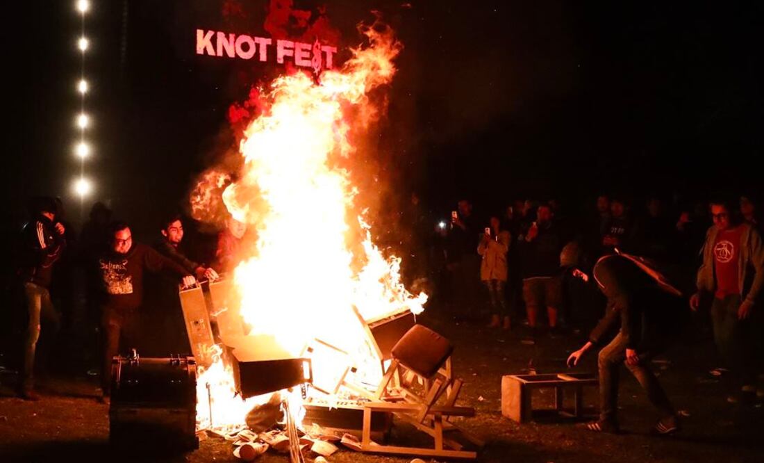 Foto: Diego Simón Sánchez/EL UNIVERSAL