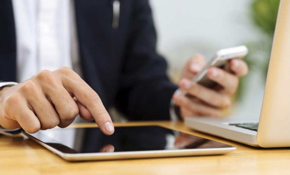 Las compras en línea de productos de supermercado se perfilan como una de las categorías de mayor crecimiento en 2025 en la plataforma de comercio electrónico Mercado Libre. (12/02/25) Foto: Archivo/EL UNIVERSAL